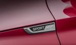 Skoda Superb SportLine 2016 года (UK)